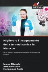 Migliorare l'insegnamento della termodinamica in Marocco - Elkababi Imane