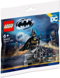 LEGO Super Heroes DC Batman 1992 30653
