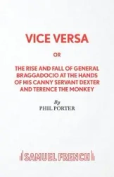 Vice Versa - Porter Phil