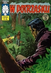 Kapitan Żbik T.45 W potrzasku cz.3 - Władysław Krupka, Jerzy Wróblewski