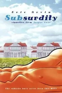 SubSurdity - Eric Arvin