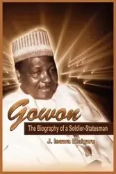 Gowon - Elaigwu Isawa J