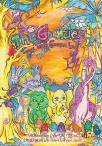 The Goonzies - Deborah Maree