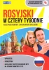 Rosyjski w cztery tygodnie - Inna Łukasik