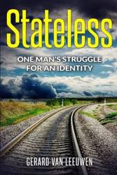 Stateless - van Gerard Leeuwen