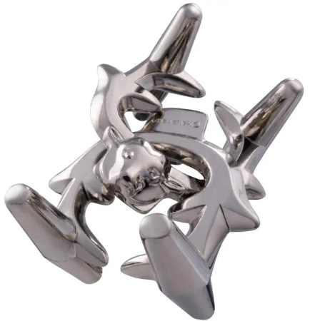 Łamigłówka Cast Elk - poziom 5/6 G3 - Huzzle Cast