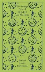 Dr Jekyll and Mr Hyde - Robert Louis Stevenson