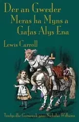 Der an Gweder Meras ha Myns a Gafas Alys Ena - Carroll Lewis