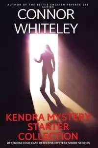 Kendra Mystery Starter Collection - Whiteley Connor