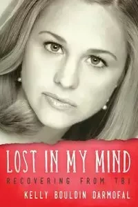 Lost in My Mind - Kelly Darmofal