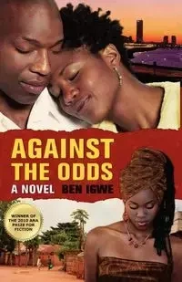 Against the Odds - Ben Igwe