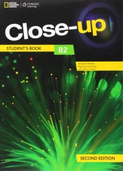 Close-Up B2 2Ed Sb +Online Zone - Diana Shotton, Angela Healan, Katrina Gormley, Karen Ludlow