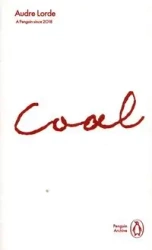 Coal - Lorde Audre