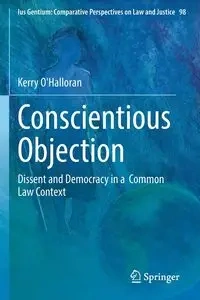 Conscientious Objection - Kerry O'Halloran
