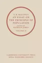 T. R. Malthus, an Essay on the Principle of Population - Thomas Robert Malthus
