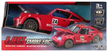 Auto Wyścigowe Spray Mega Creative 570866