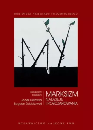 eBook Marksizm - Jacek Hołówka mobi epub