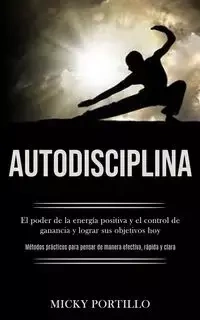 Autodisciplina - Portillo Micky