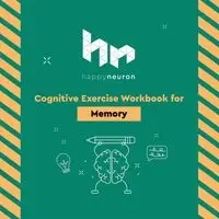 HappyNeuron Cognitive Exercise Workbook for Memory - Team The HappyNeuron