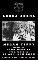 Goona Goona - Terry Megan