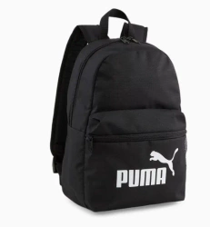 Plecak Puma Phase Backpack czarny