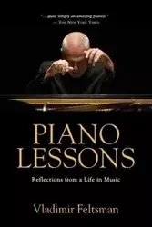 PIANO LESSONS - Feltsman Vladimir