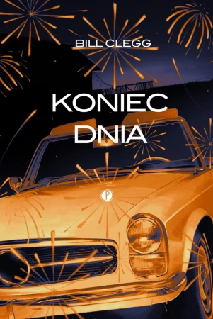 eBook Koniec dnia - Bill Clegg epub mobi