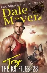 Trey - Dale Mayer