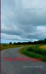 Umdrehungen - Sonja Bethke-Jehle