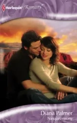 eBook Nieujarzmiony - Diana Palmer
