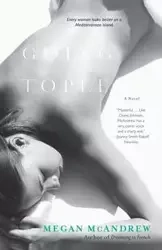 Going Topless - Megan McAndrew