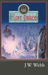 The Lost Prince - Webb J.W.