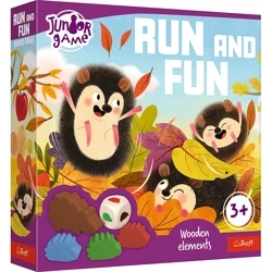 Gra Run and Fun 02479 - Trefl PAP