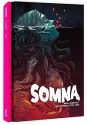 Somna - Becky Cloonan, Tula Lotay
