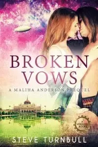 Broken Vows - Steve Turnbull