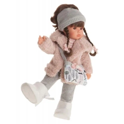 Lalka hiszpańska Bella 45cm - Antonio Juan