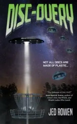 DISC-OVERY - Jed Rowen