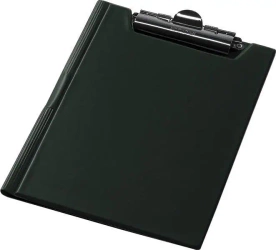Klip A4 Focus zielony - Panta Plast