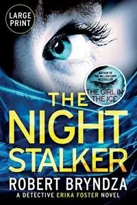 The Night Stalker - Robert Bryndza