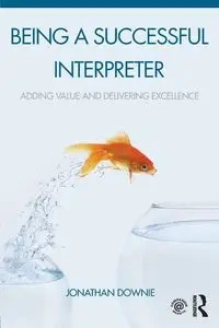 Being a Successful Interpreter - Jonathan Downie
