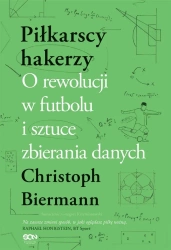 Piłkarscy hakerzy - Christoph Biermann, Grzegorz Krzymianowski