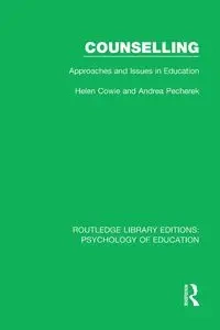 Counselling - Helen Cowie