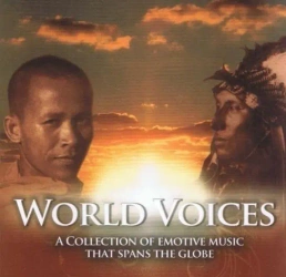 Głosy Świata, Tybet, Indie, Afryka - World Voices
