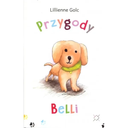 Przygody Belli - Golc Lillienne