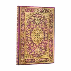 Kalendarz książkowy mini 2026 The Orchard - Paperblanks