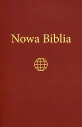 Nowa Biblia - Jakub Niegowski