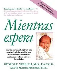 Mientras Espera - George E. Verrilli