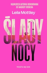 eBook Ślady nocy - Leila Mottley epub