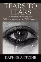 Tears to Tears - Antoine Daphne