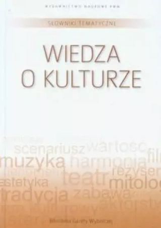Słownik tematyczny. T.13. WOK - praca zbiorowa